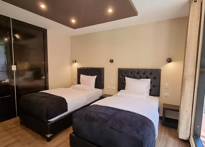 Hotel Raices Machupicchu