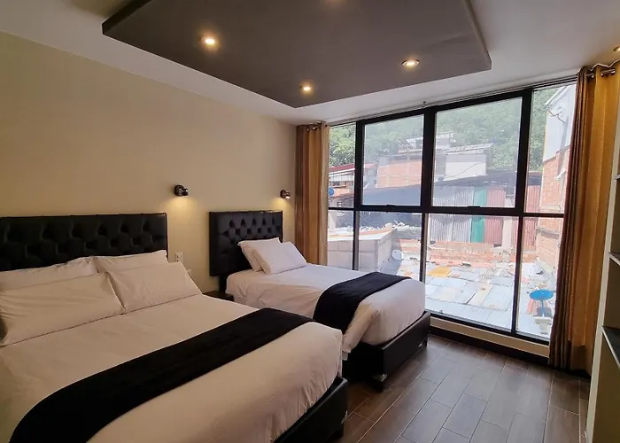 Hotel Raices Machupicchu