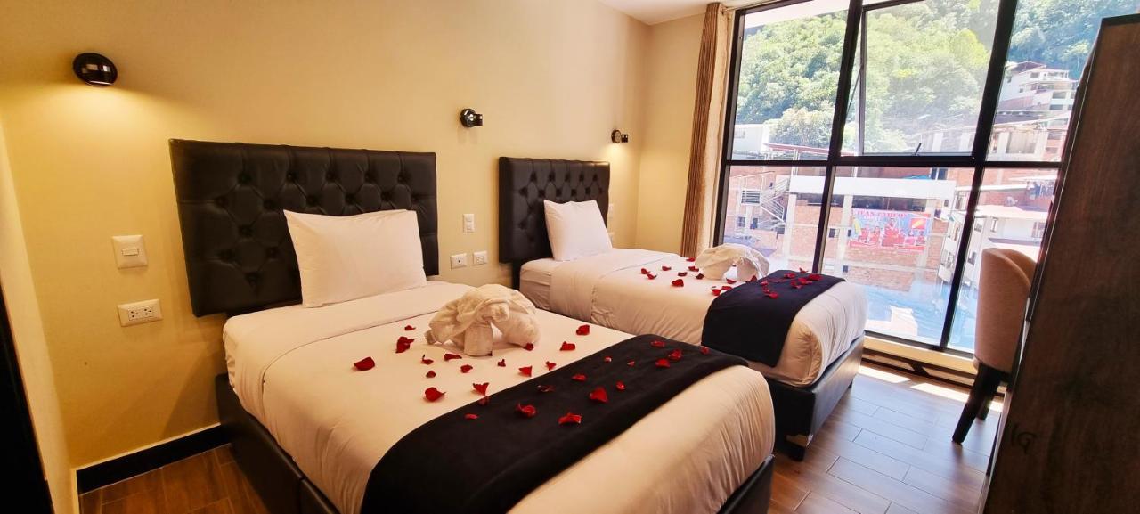 Hotel Raices Machu Picchu