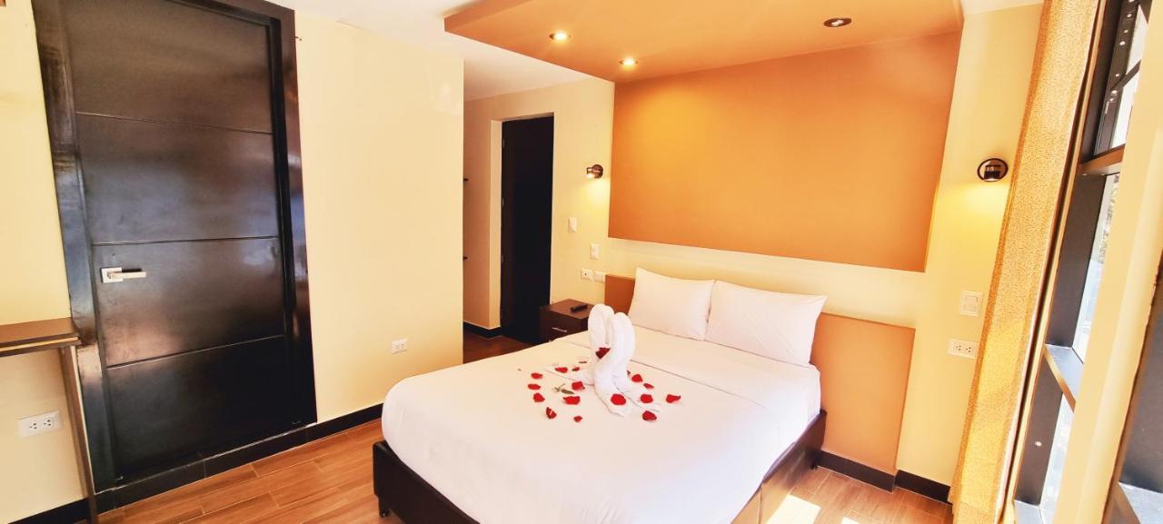 Raices Hotel Machu Picchu