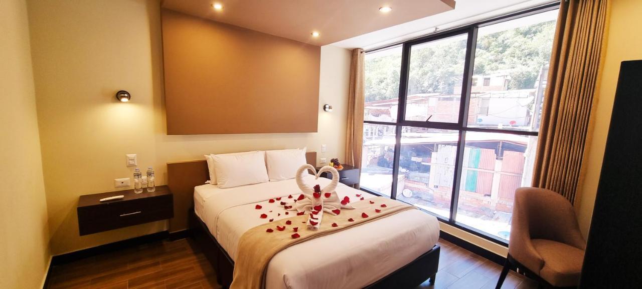 Hotel Raices Machu Picchu