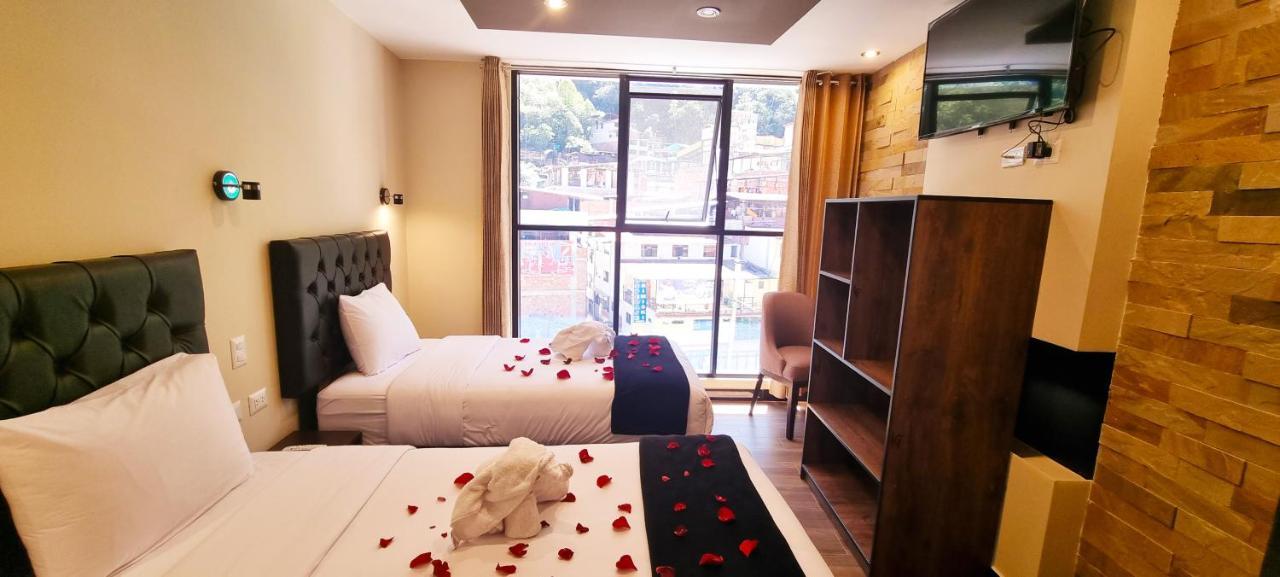 Raices Hotel