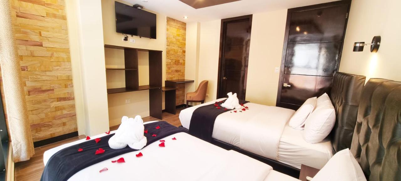 Raices Hotel 3*
