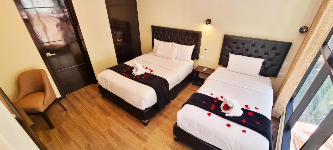 Raices Hotel