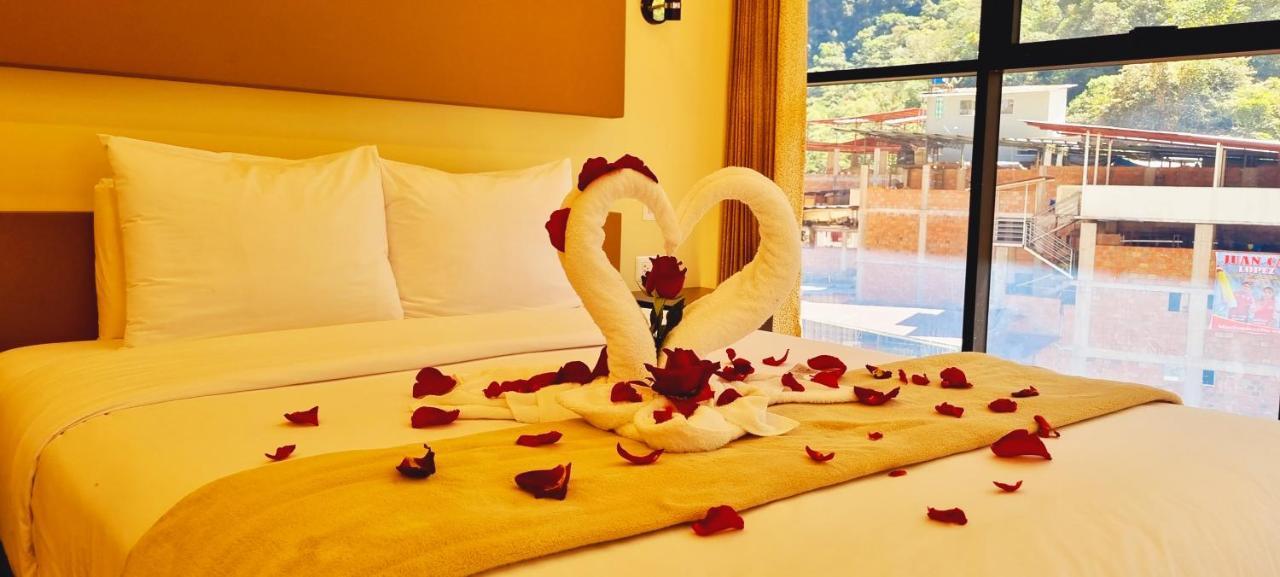 Hotel Raices