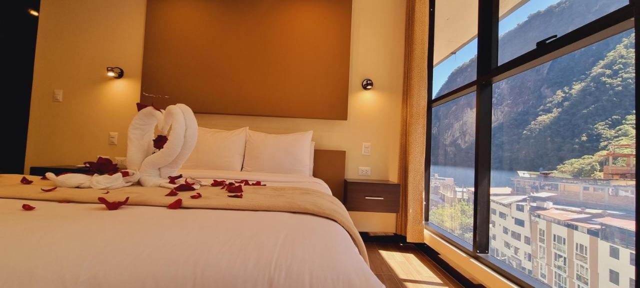 Hotel Raices Machu Picchu