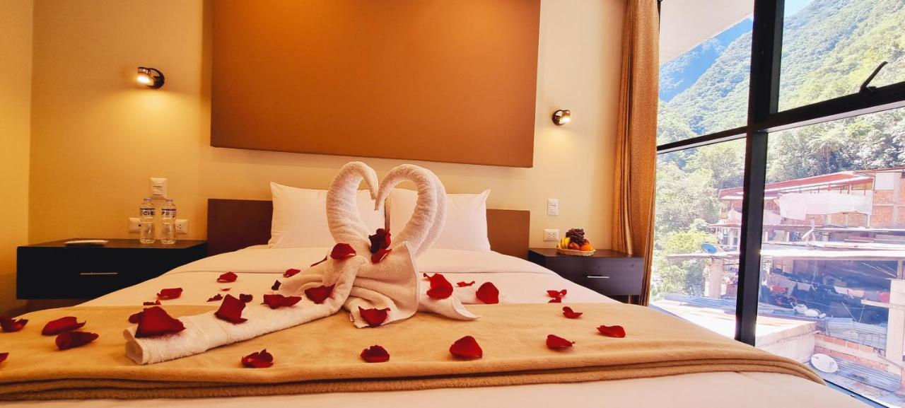 Hotel Raices