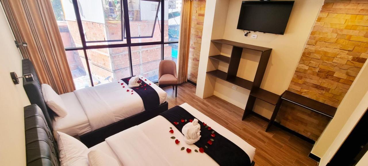 Raices Hotel