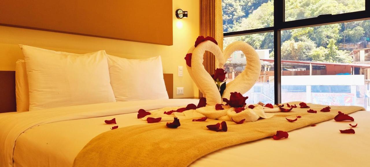 Raices Hotel