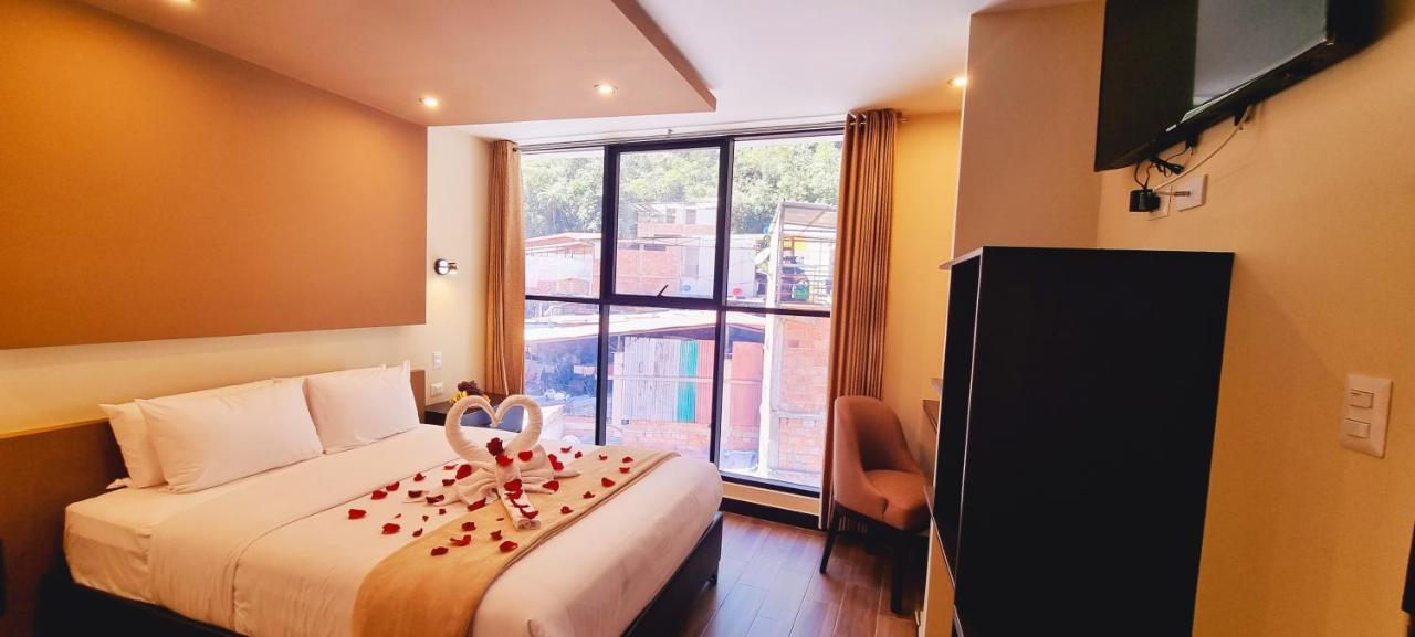 Raices Hotel