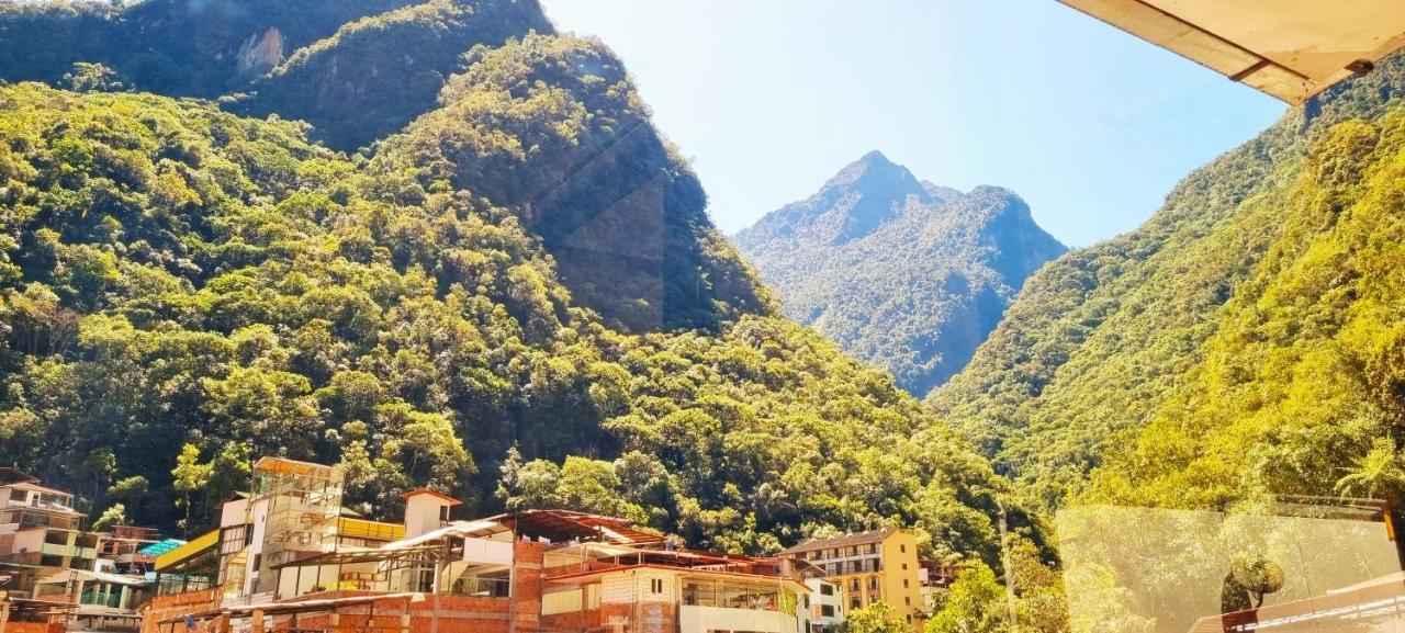 Hotel Raices Machu Picchu
