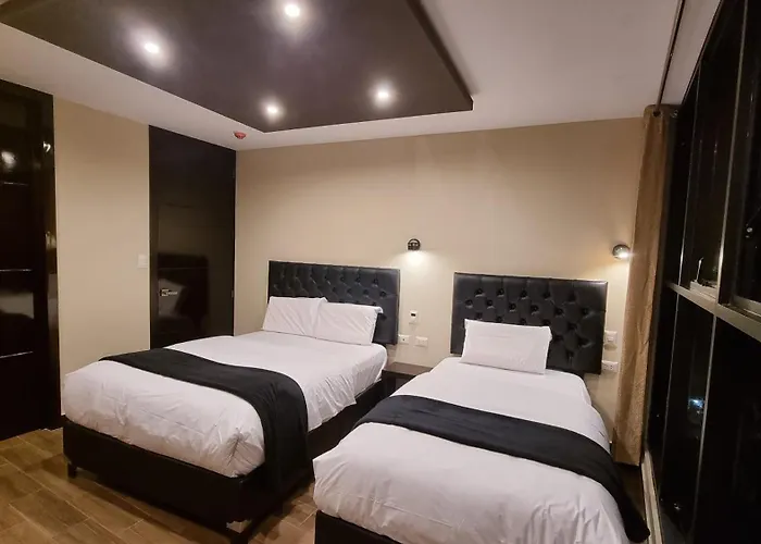 Hotel Raices Machupicchu