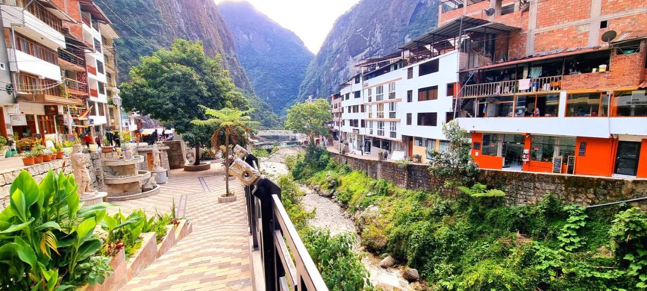 Raices Hotel 3*