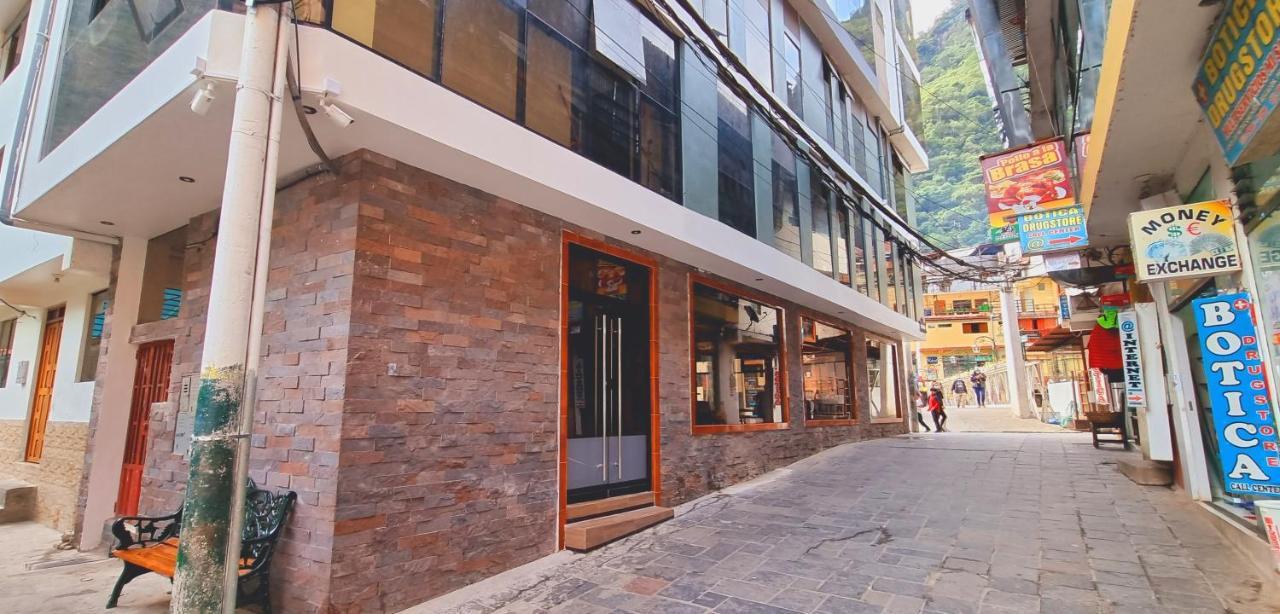 Raices Hotel