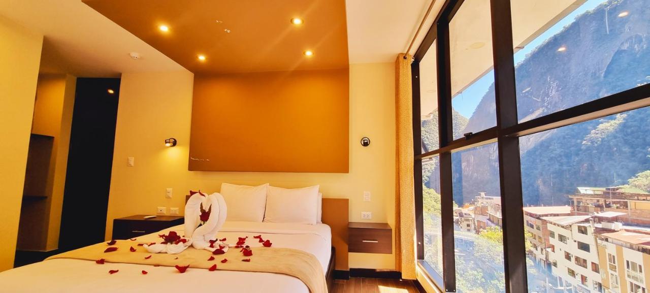 Raices Hotel Machu Picchu