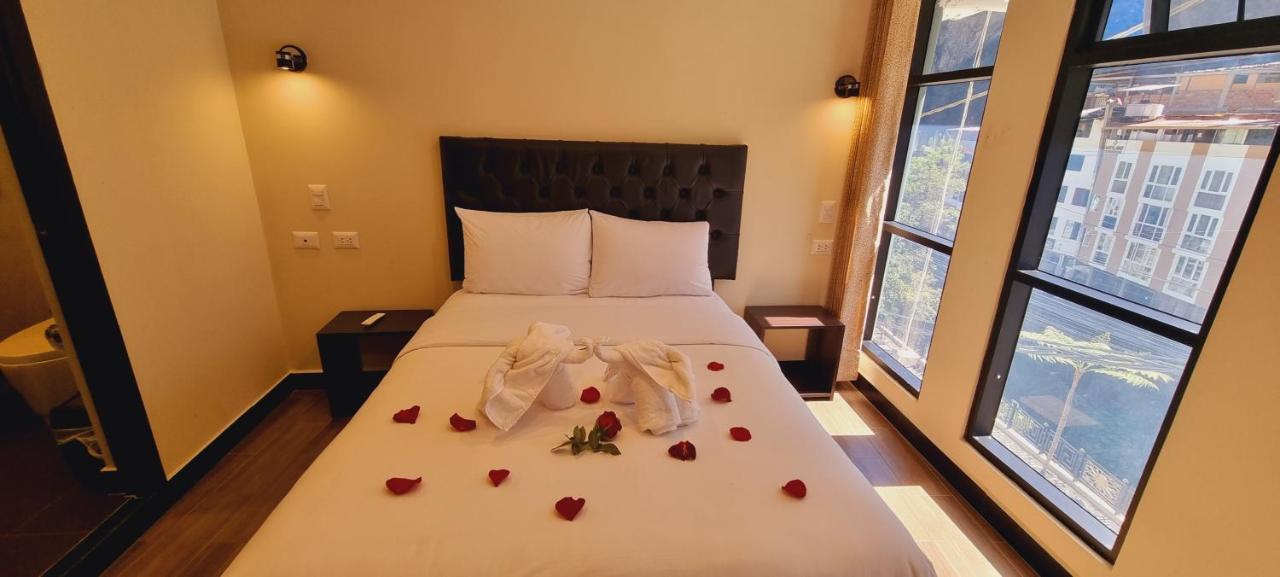 Raices Hotel