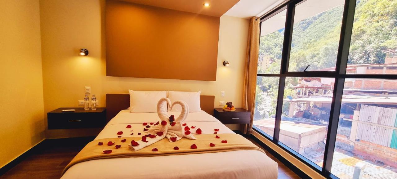 Raices Hotel