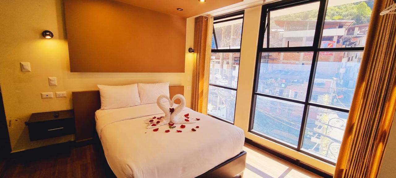 Raices Hotel 3*