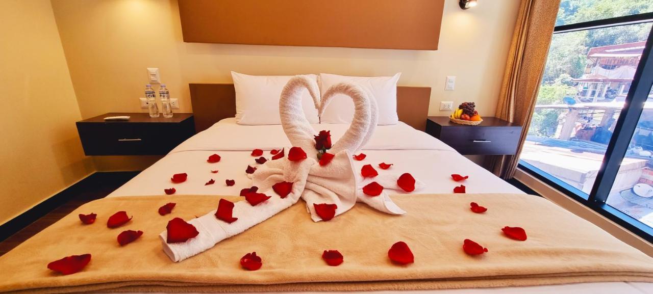 Raices Hotel Machu Picchu