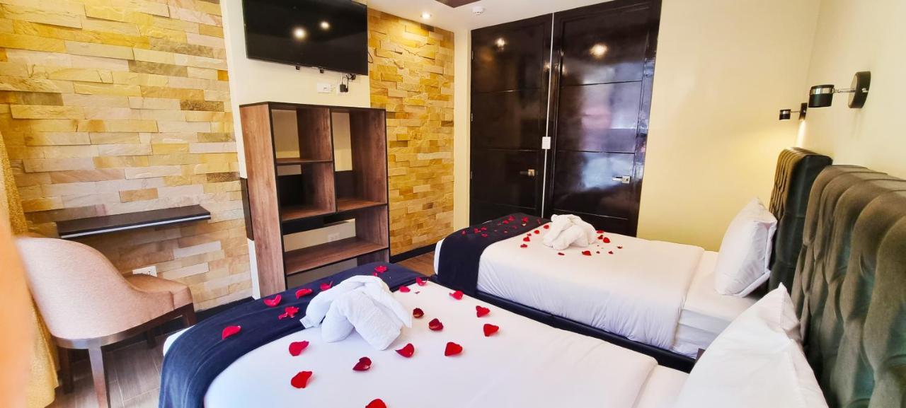 Hotel Raices 3*