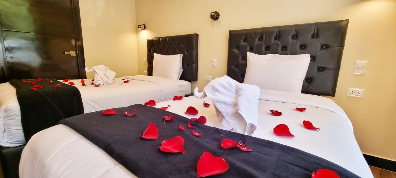 Hotel Raices 3*