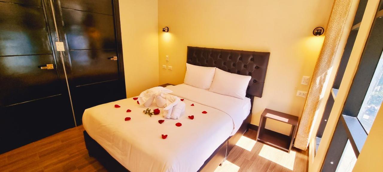 Hotel Raices Machu Picchu