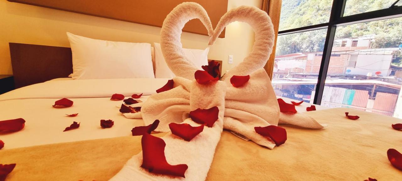 Raices Hotel Machu Picchu