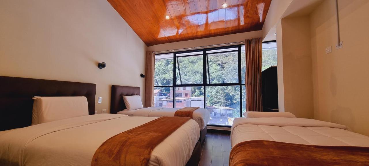 Raices Hotel 3*