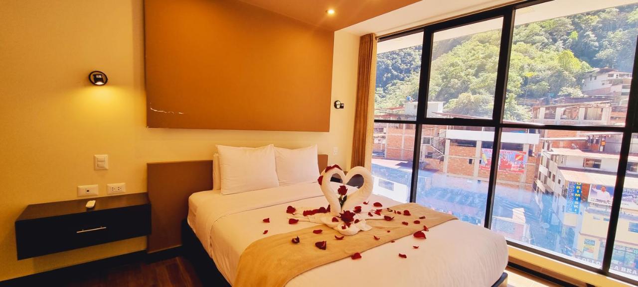 Hotel Raices Machu Picchu